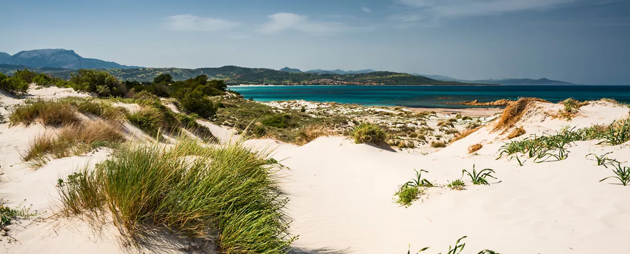 Capo Comino