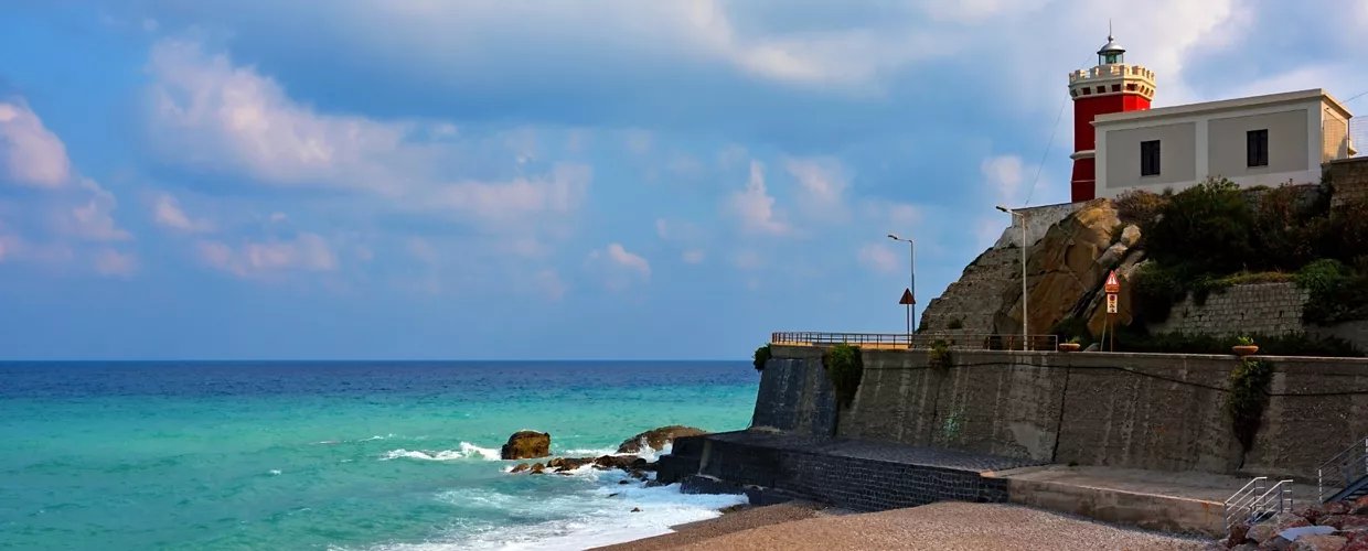 Capo d'Orlando Marina