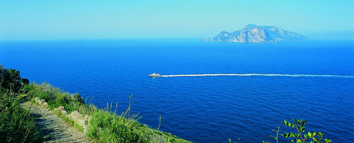 Capo di Sorrento