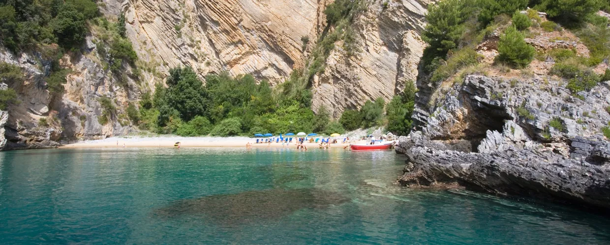 Cap Palinuro