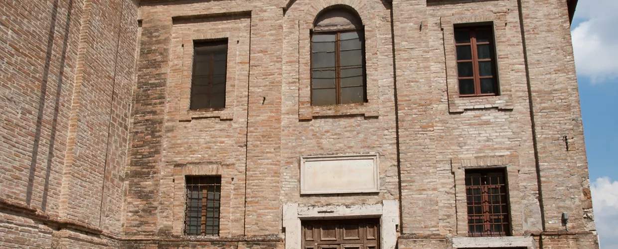 Capilla de San Severo