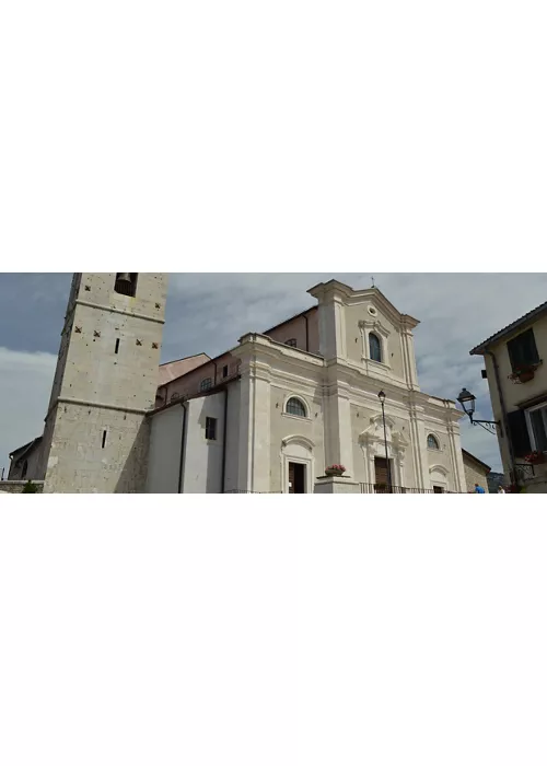 Capracotta