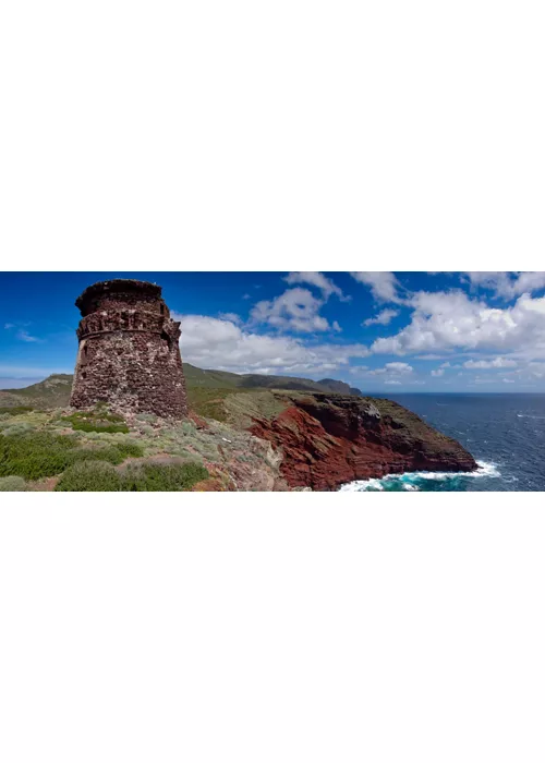 Capraia