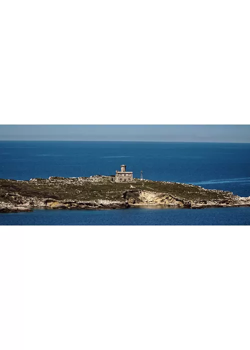 Isla de Capraia