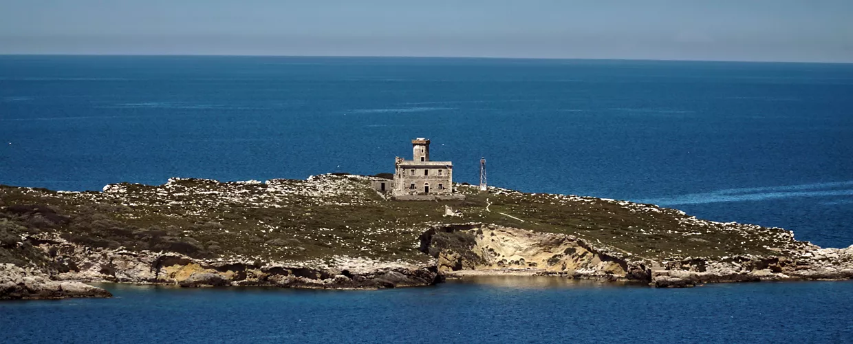 Ilha de Capraia