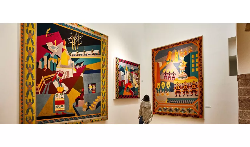 Casa d'Arte Futurista Depero