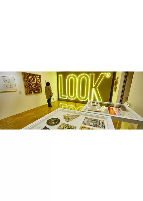 Casa d'Arte Futurista Depero (Museum für Futuristische Kunst Depero)