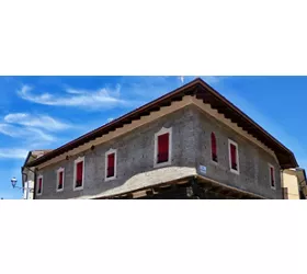 Casa degli Anziani