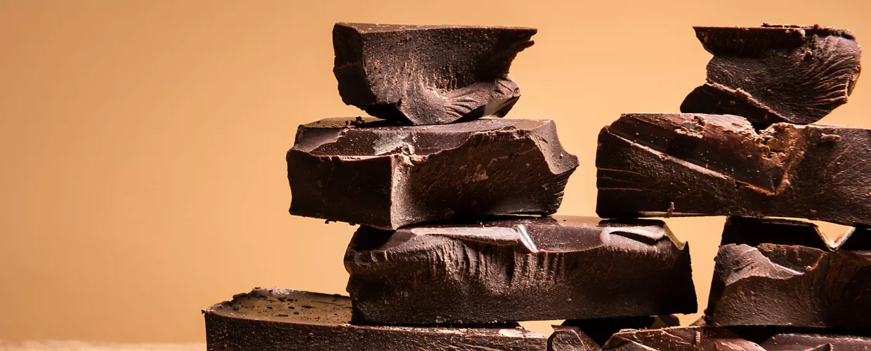 Casa del Cioccolato und historisches Museum Perugina