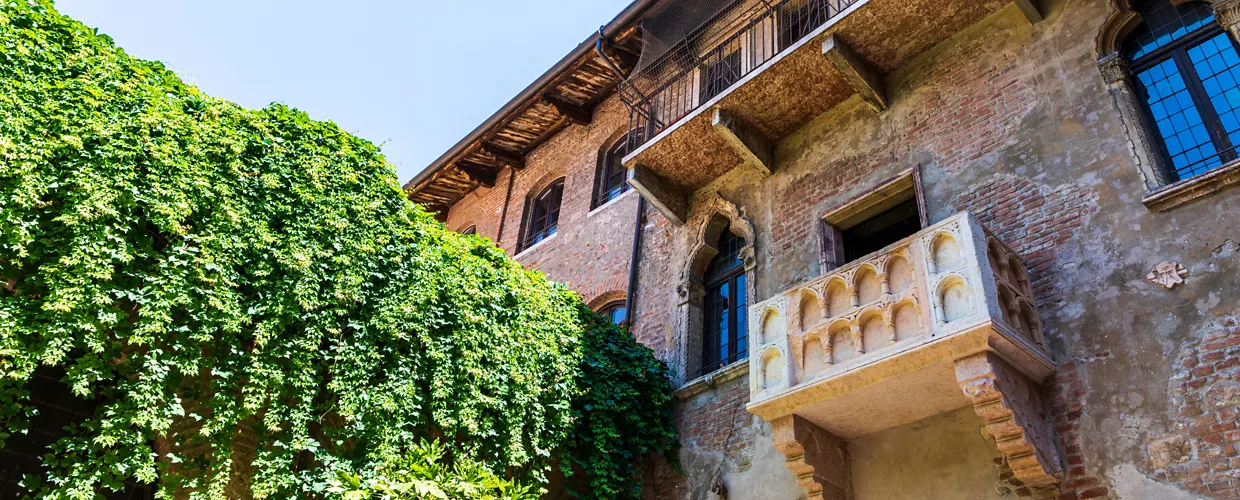 A Casa de Julieta