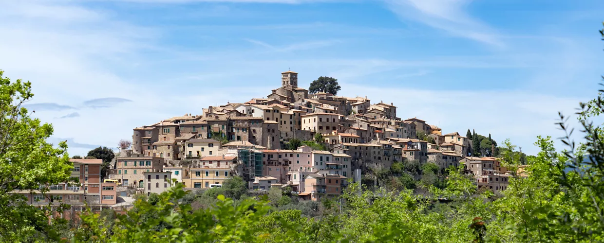 Casperia