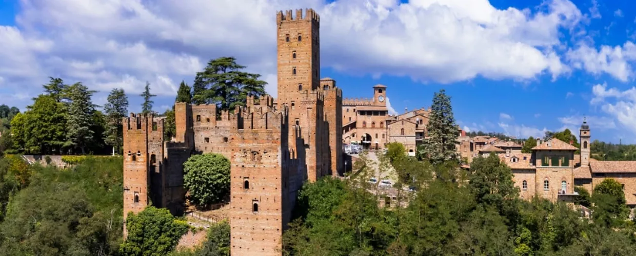 Castell'Arquato