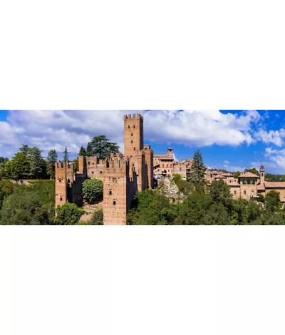 Castell'Arquato