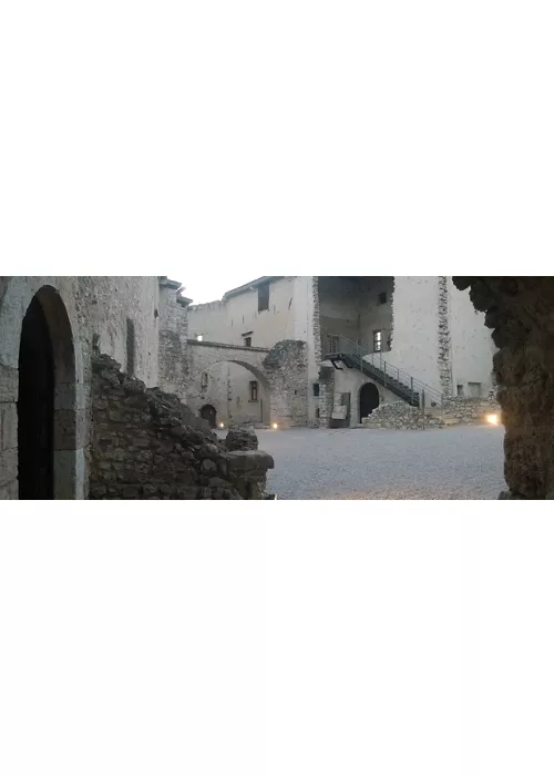 Castel Beseno