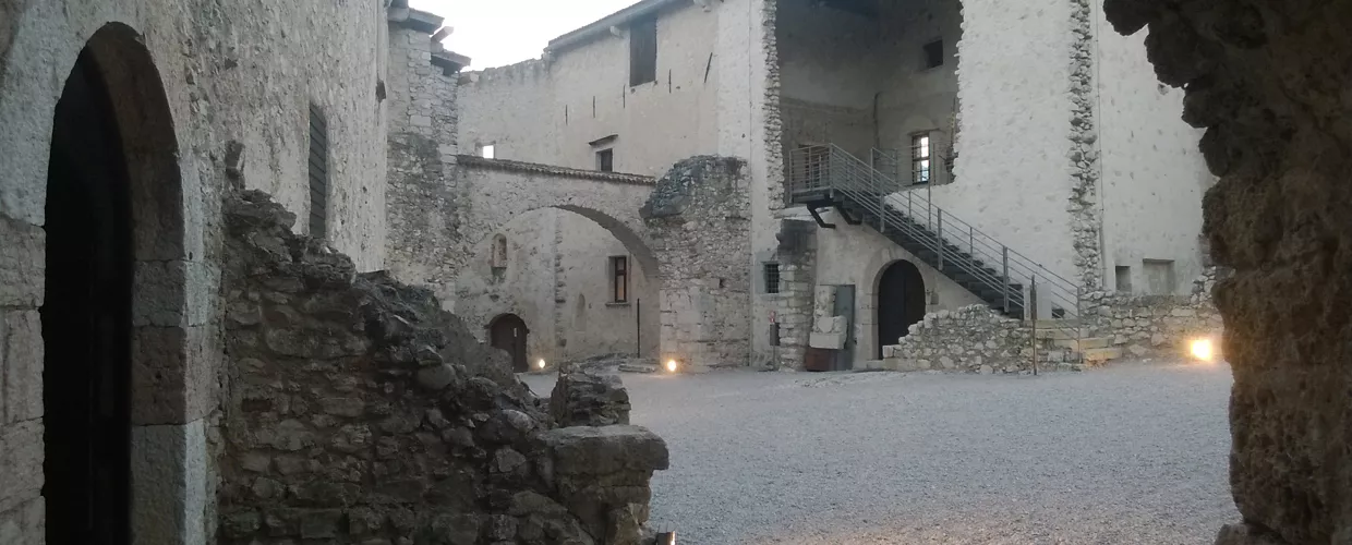 Castel Beseno