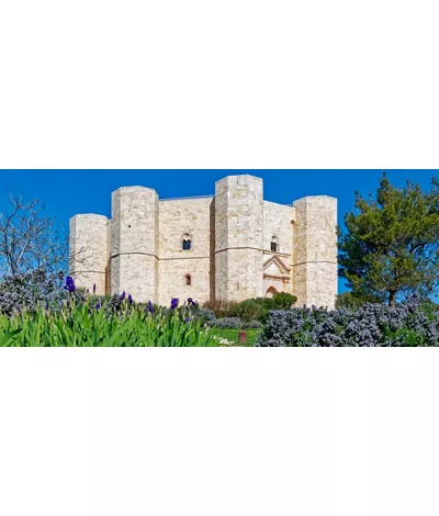 Castel del Monte