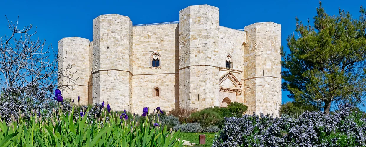 Castel del Monte