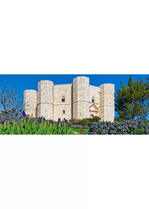 Castel del Monte