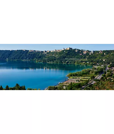 Castel Gandolfo