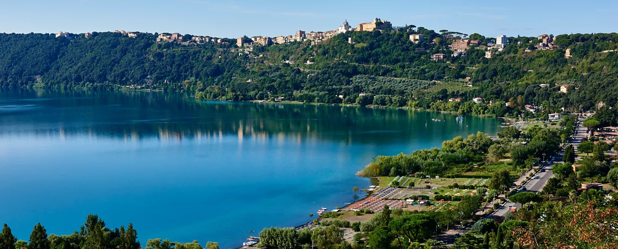 Castel Gandolfo