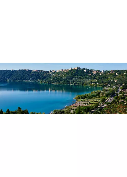 Castel Gandolfo