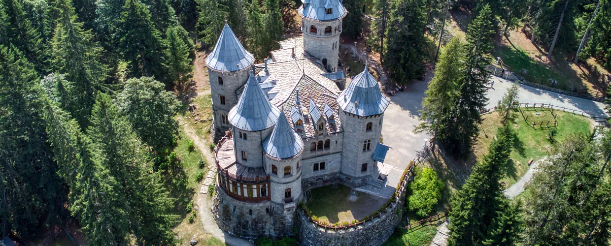 Castelo de Saboia
