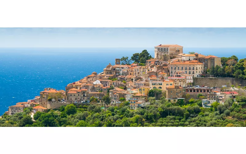 Castellabate