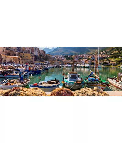 Castellammare del Golfo