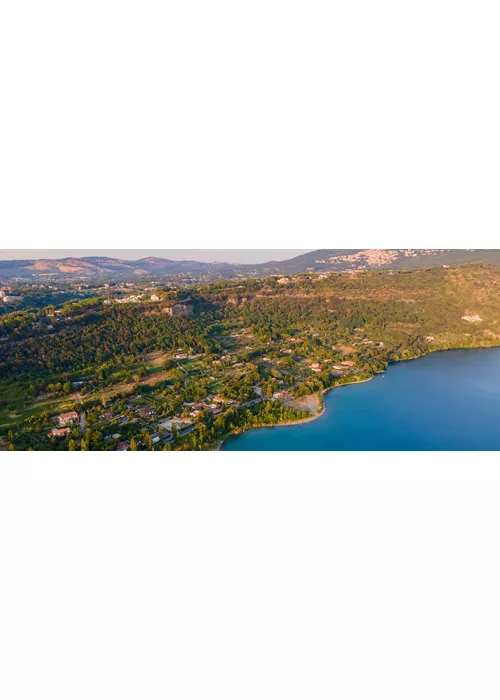 Parc naturel des Castelli Romani