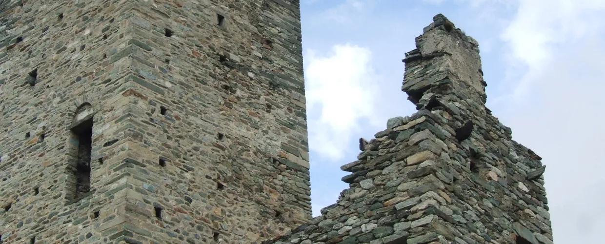 Castelo de Graines