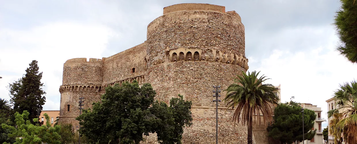 Castillo Aragonés