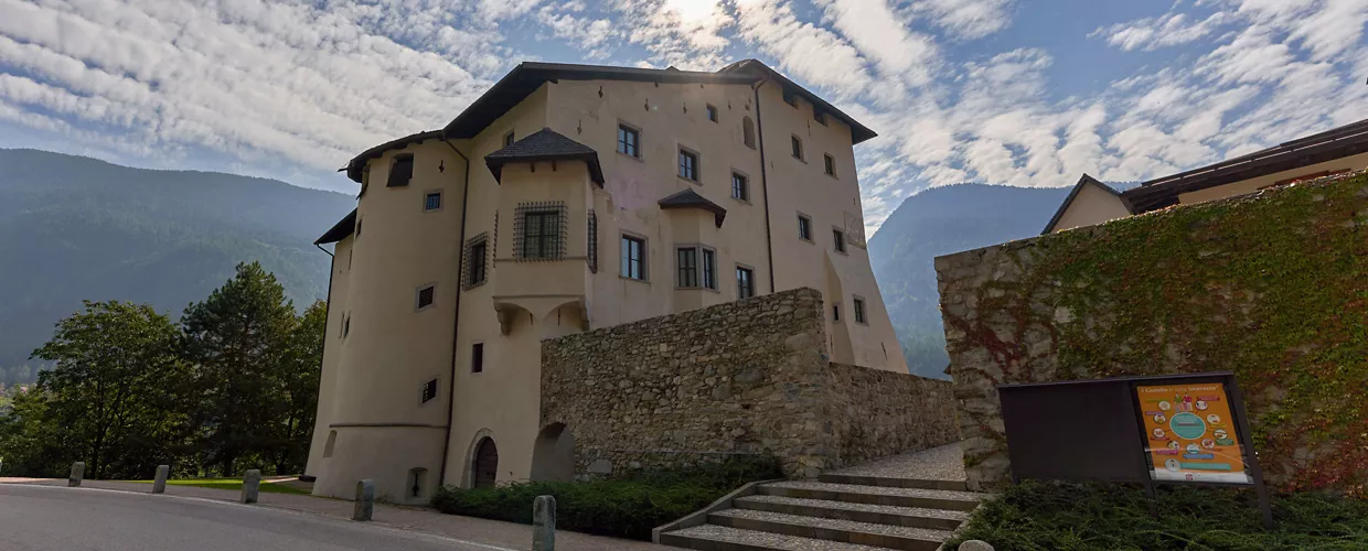 Castel Caldes