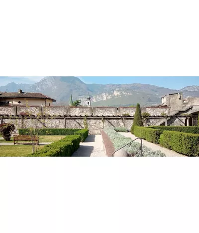 Castelo Buonconsiglio