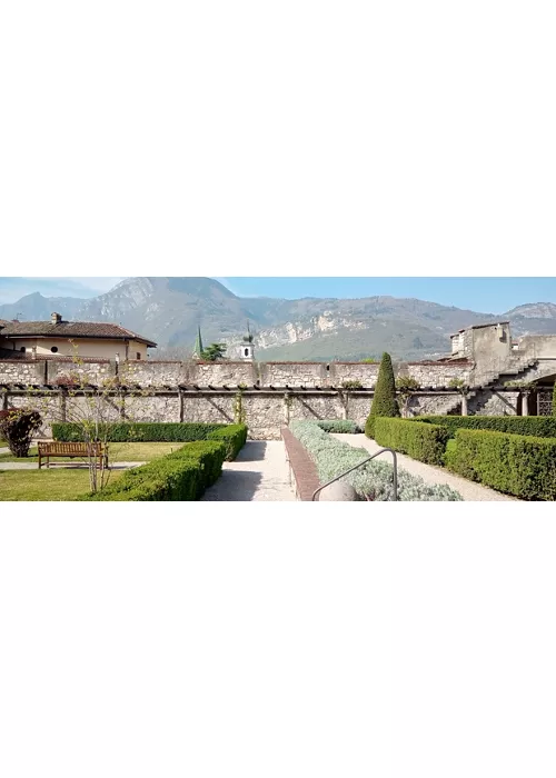 Castelo Buonconsiglio