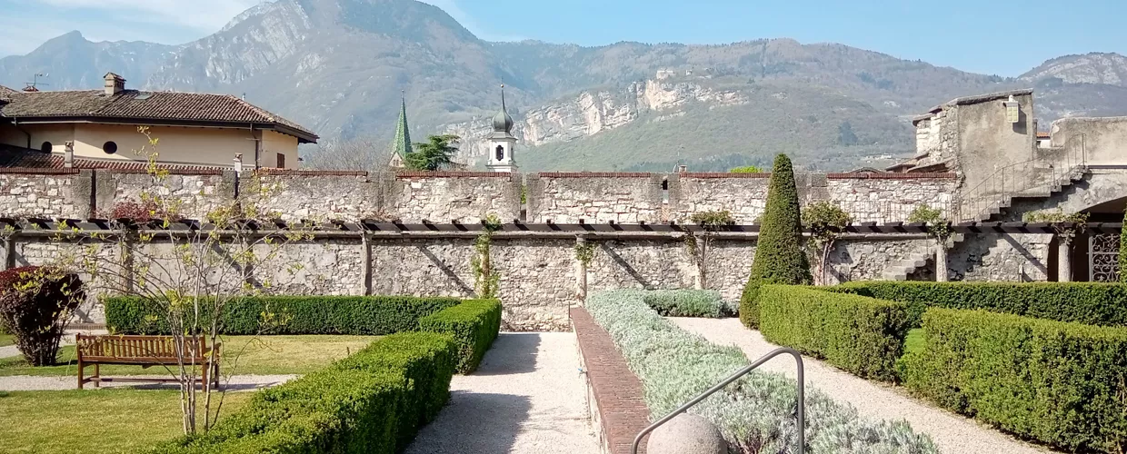 Buonconsiglio Castle