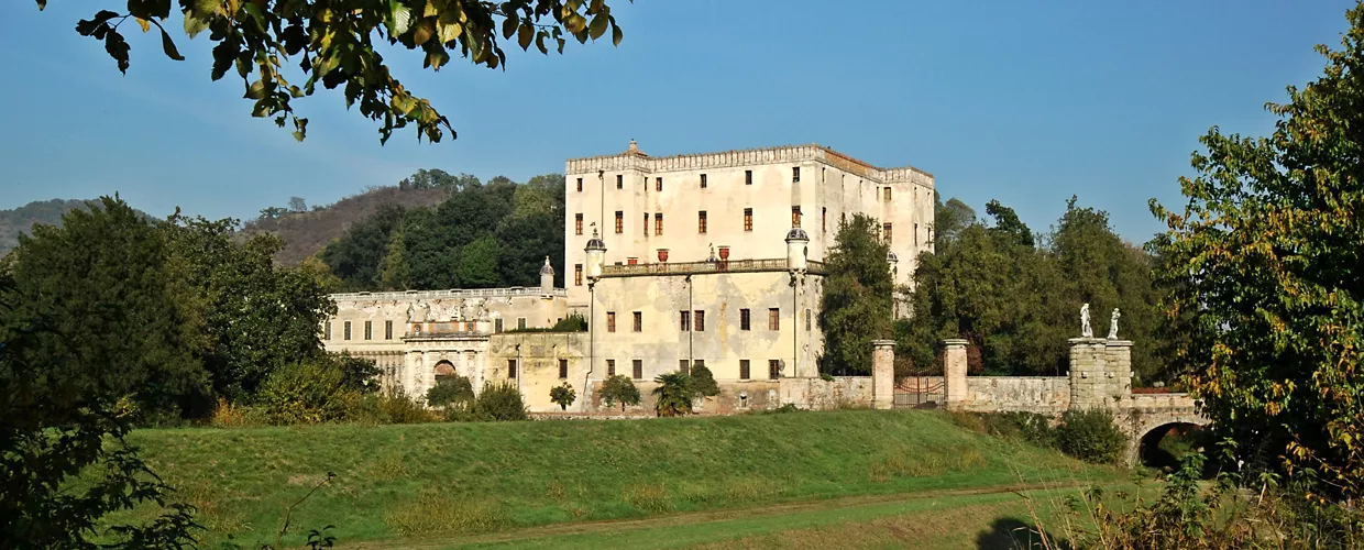 Castillo del Catajo