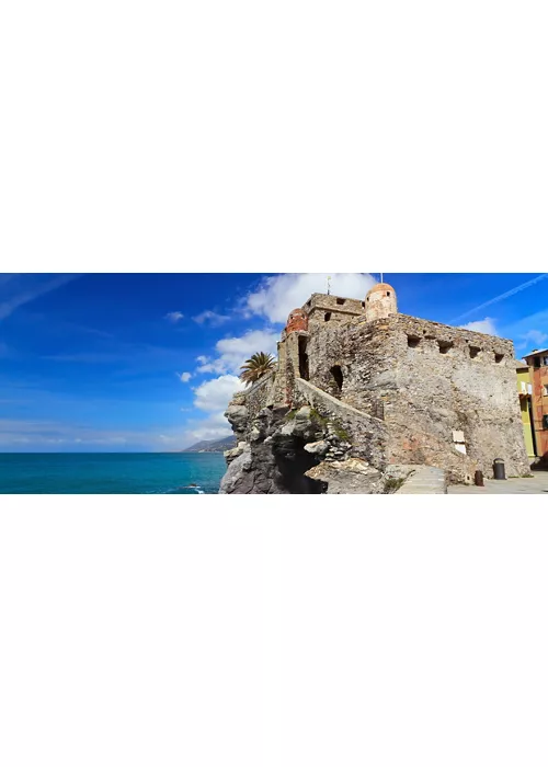 Château de Dragonara