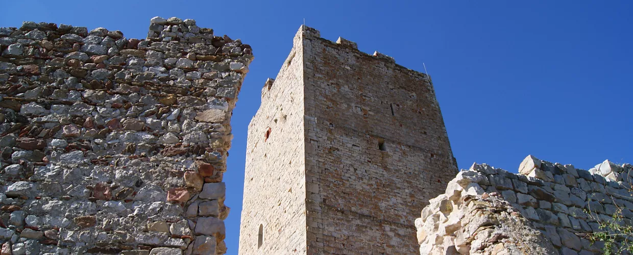 Castello della Fava