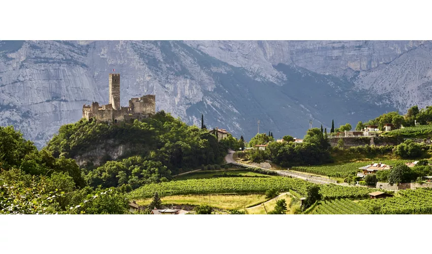 Il Castello della Natività - Natale al Castello di Drena