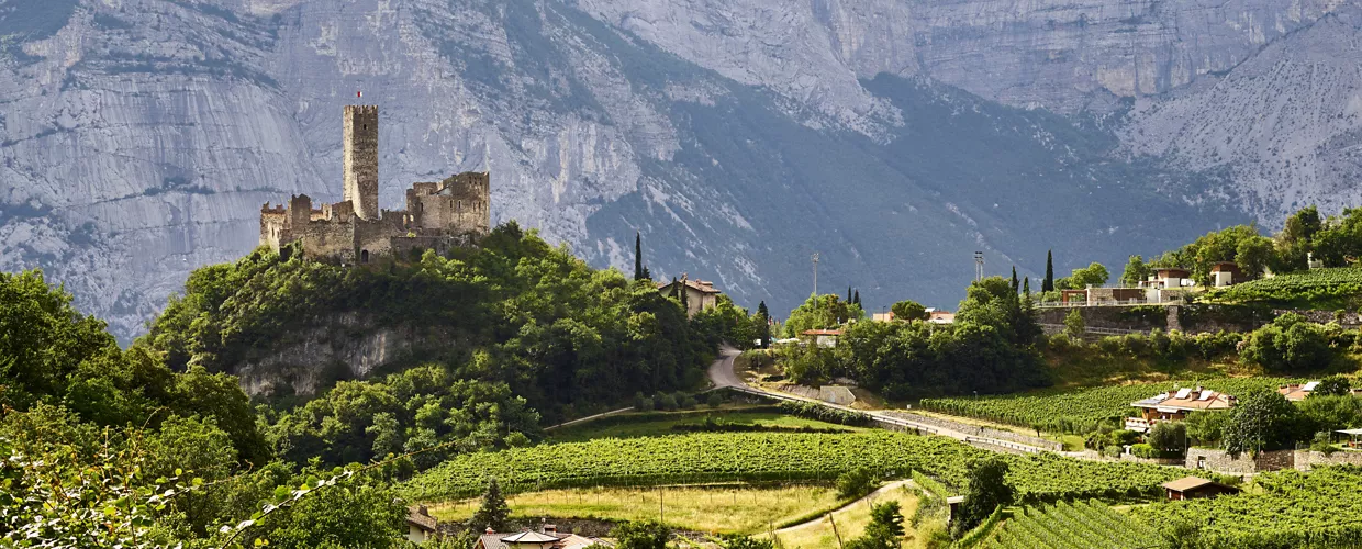 Castello di Drena