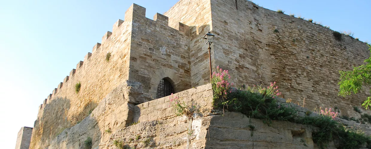 Castillo de Lombardía