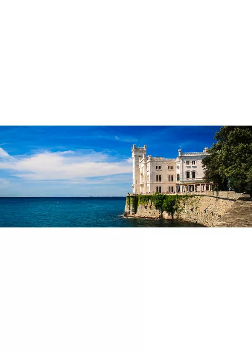 Schloss Miramare