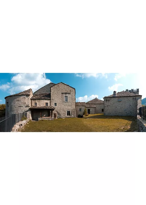 Château de Sestola