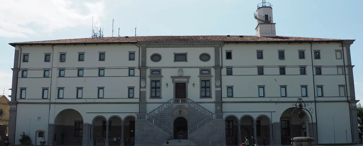 Castello di Udine