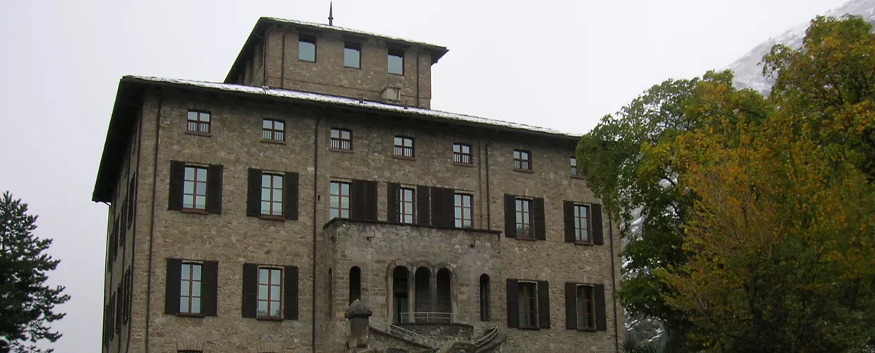 Château Gamba