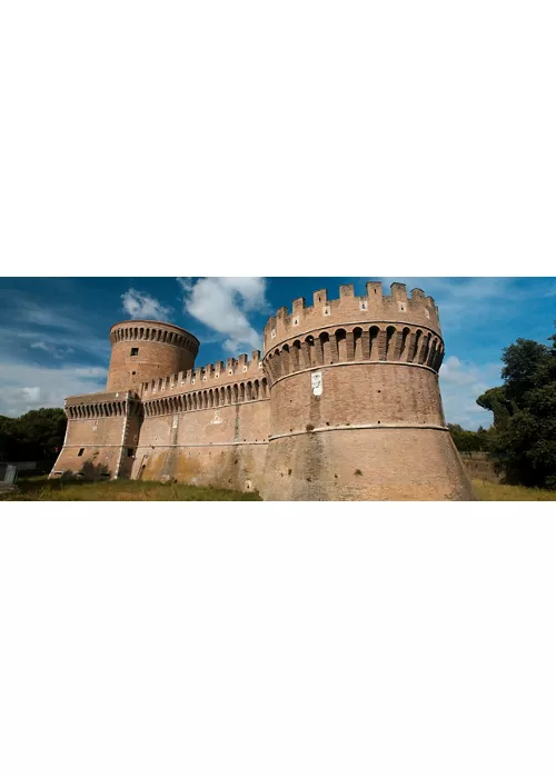 Castelo de Júlio II