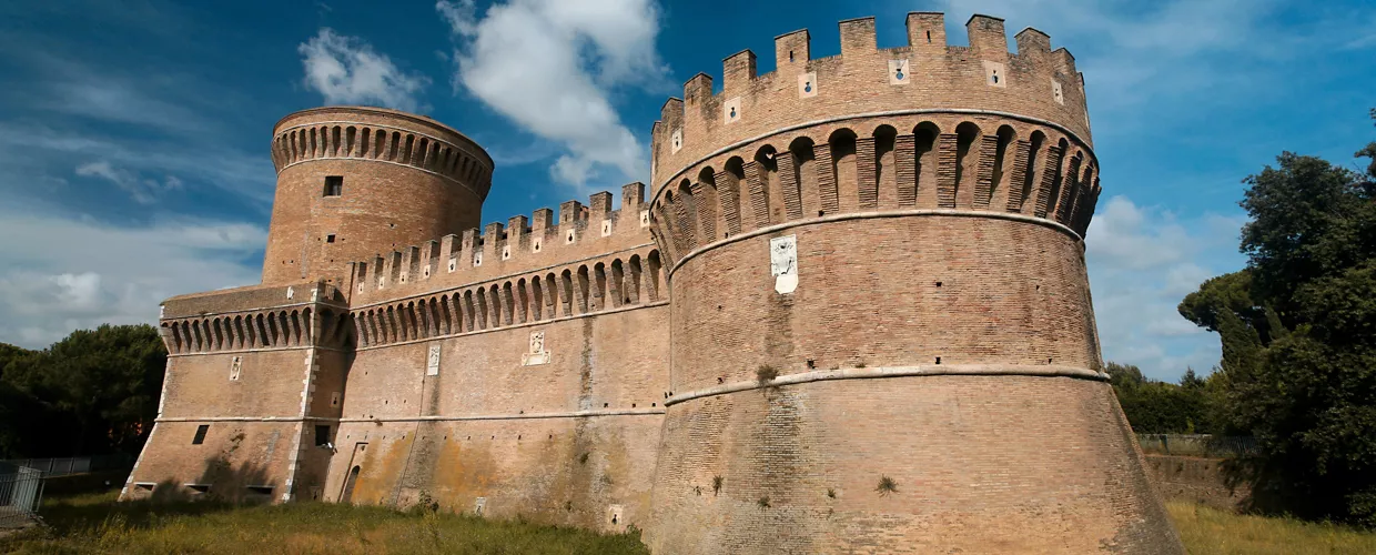 Castello di Giulio II