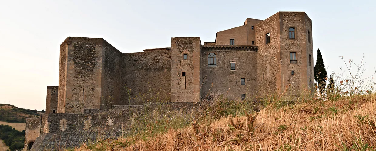 Castello di Melfi