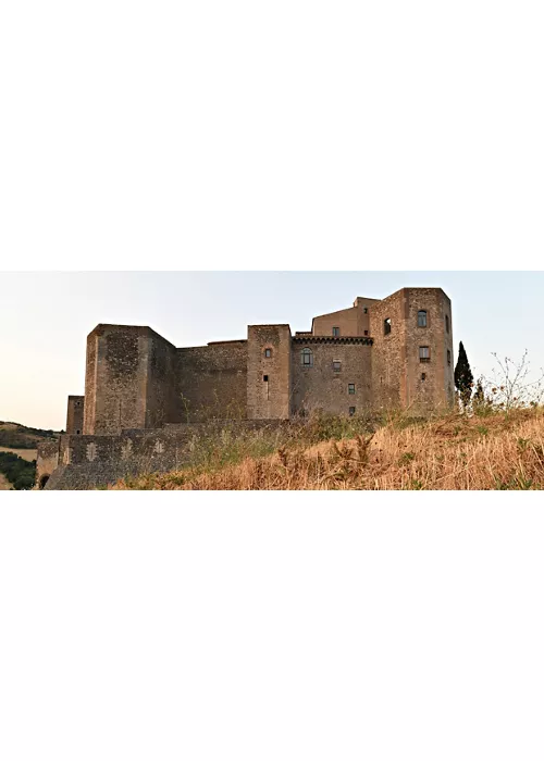 Castello di Melfi