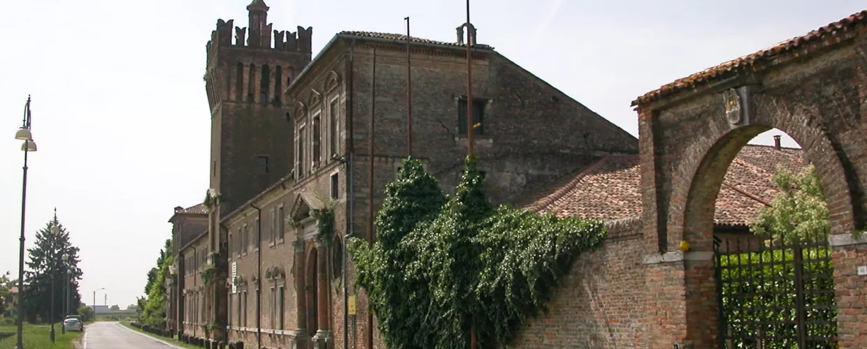 Château de San Pelagio